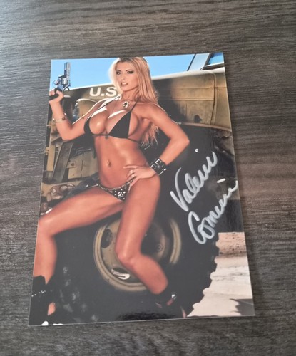 Valerie cormier tolles - tolles, fan