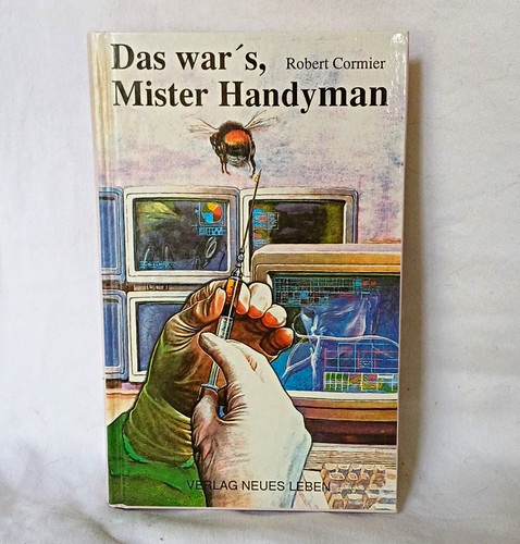 Das war mister - „das,