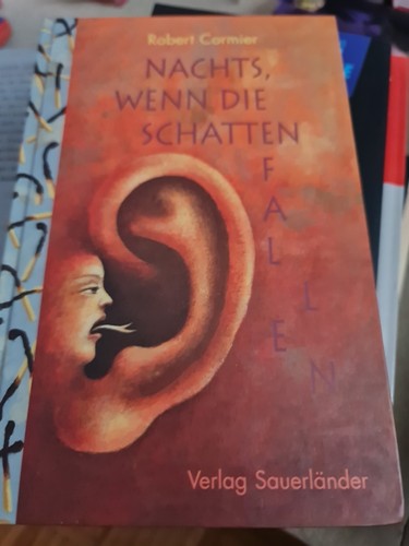 Nachts wenn die schatten - wenn,
