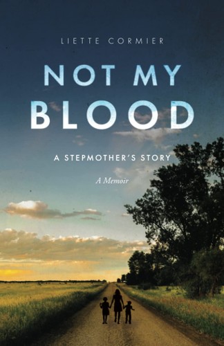 Not blood stepmother s - not, blood: