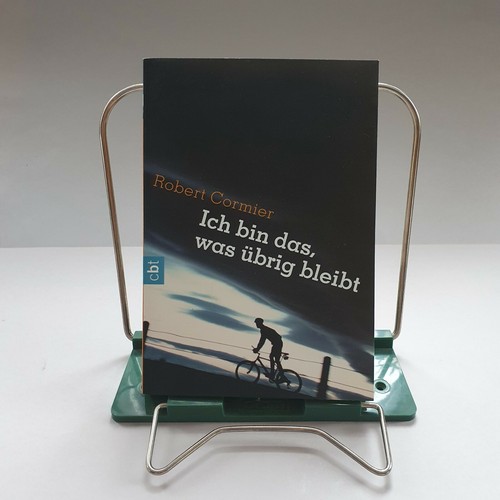 Robert cormier ich bin - cormier, "ich